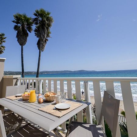 Residence La Menado Cavalaire-sur-Mer Exterior photo