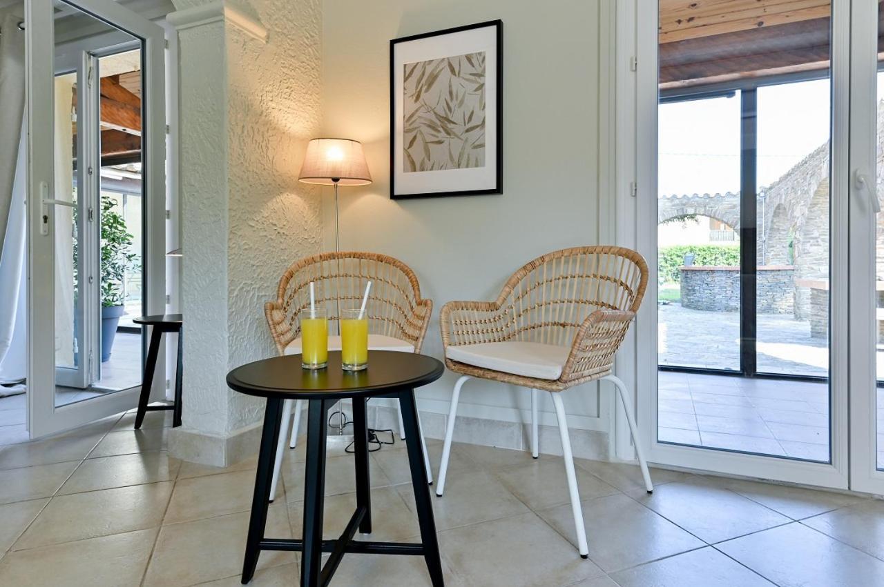 Residence La Menado Cavalaire-sur-Mer Exterior photo