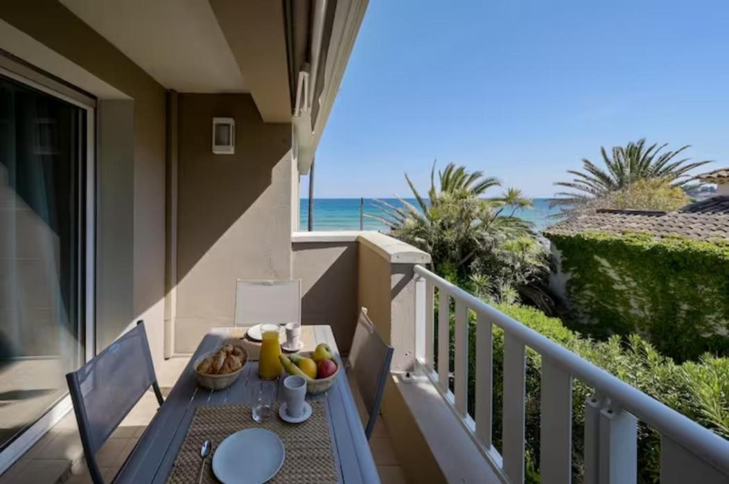 Residence La Menado Cavalaire-sur-Mer Exterior photo
