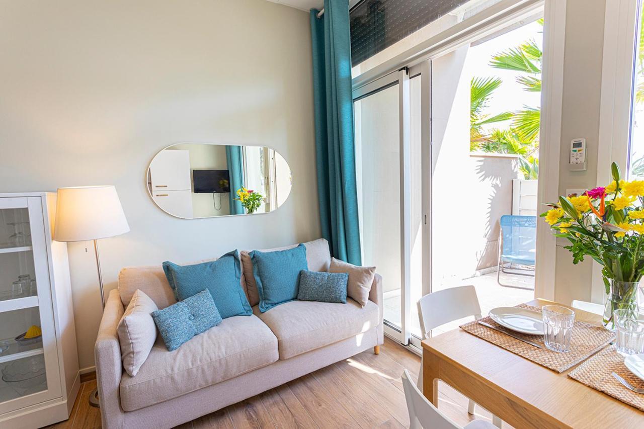 Residence La Menado Cavalaire-sur-Mer Exterior photo