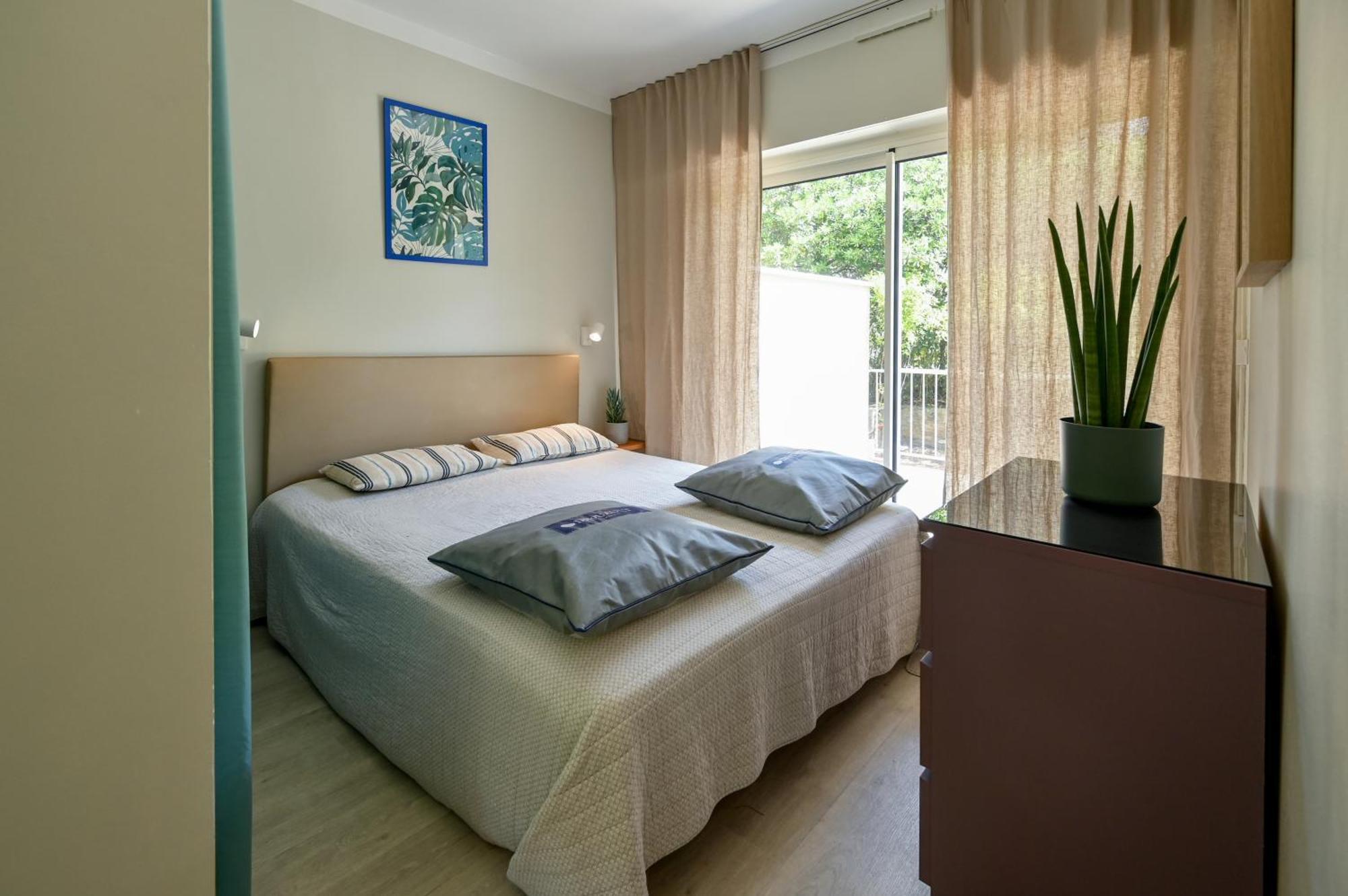 Residence La Menado Cavalaire-sur-Mer Exterior photo